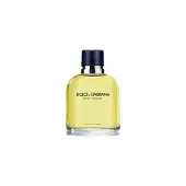 Dolce&Gabbana Pour Homme Uomo 125 ml Eau de Toilette