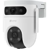 Ezviz H9C WiFi IP Camera Rotatable 2K 2in1 (3MP+3MP)