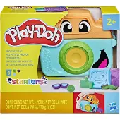 Play-Doh Set Fotografico Divertente In Argilla Per Principianti