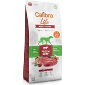 Calibra Vita Adulto Grande Carne Fresca Di Manzo 12kg