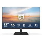 Philips Schermo 32e1n1800la/00 32´´ 4k Ips Led