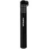 Topeak Two Timer X Pompa a CO2 nero