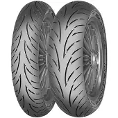 Mitas Pneumatico Per Scooter Touring Force Sc-2 68s Tl