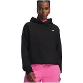 Under Armour Felpa Con Cappuccio Icon Fleece