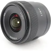 Sony E 11mm f/1.8