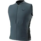 Dynafit Alpine Insulation Vest Gilet sintetico Uomo (XL, grigio)