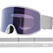 Salomon Sentry Pro Sigma Cat. 2 VLT 27% Maschera da sci variopinto