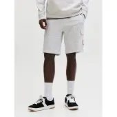 Jack & Jones Pantaloncini In Felpa Regular Fit