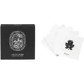 DIPTYQUE SAS Eau Rose Tatuaggio Profumato — Eau de Parfum