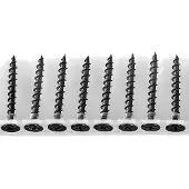 Fein Viti per caricatore 3,9x45 mm legno VE1000, 63901033010