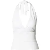 Urban Classics Maglietta Senza Maniche Con Collo A V Tb8354
