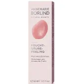 Börlind Esfoliante Acido alla Frutta 50 ml — Esfoliante Viso