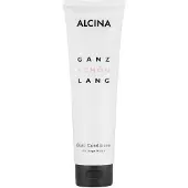 Alcina Ganz Schön Lang balsamo lisciante per capelli lunghi 150ml