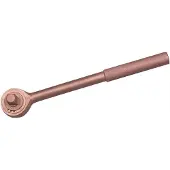 ENDRESS Endres Tools Cricchetto reversibile 1/2" 45 denti - 0360012C