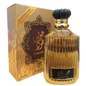 Asdaaf Golden Oud Unisex 100 ml — Eau de Parfum