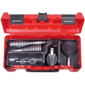 Rothenberger Set di utensili RODRUM, 20 mm - 1000001732