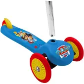 Ryhmä Hau Monopattino 3 Wheels Balance
