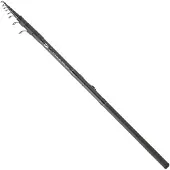 Daiwa Canna Bolognese Ninja Réglable Tr