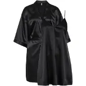 Bonprix Set di biancheria nero