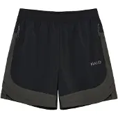 Halo Division Shorts Pantaloncini da running (M, nero)