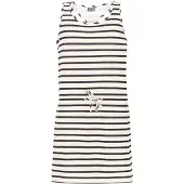 Protest Kid's PRTAudrey Abito Bambini (116, bianco)