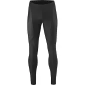 Gonso Calvi Pantaloni da ciclismo Uomo (3XL, nero)