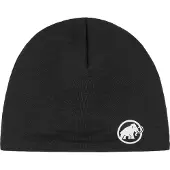 Mammut Taiss Beanie Berretto (One Size, nero)