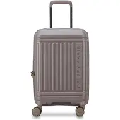 Delsey Valigia A Rotelle Lutece Expandable 55cm 34l