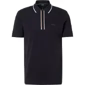 BOSS Polo A Maniche Corte Philix 10272836 Green