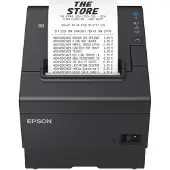 Epson Stampante Laser Per Biglietti Tm-t88vii