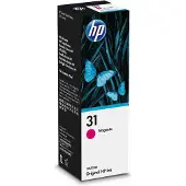 HP Cartuccia stampante 31 (1VU27AE) - Magenta