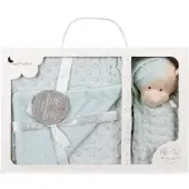 Interbaby Inpd001 Coperta+doudou