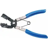 Bgs Pinza per fascette stringitubo CLIC e CLIC-R 190 mm - 471