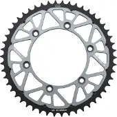JT Sprockets Pignone Posteriore Suzuki Jtx808.50gr Steel