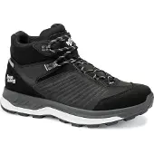 Hanwag Bluestrait ES Scarpe invernali Uomo (40,5, nero)