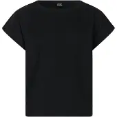Protest Kid's PRTDionna T-shirt Bambini (164, nero)
