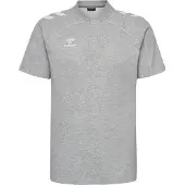 Hummel Polo A Maniche Corte Move 2.0