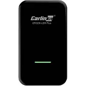 Carlinkit Adattatore Wireless U2w Plus Apple Carplay