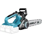 Dedra Motosega a batteria 16' 2*18v 0*ah Sas+
