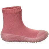 Sterntaler Kid's Adventure-Socks Uni Pantofole Bambini (25/26, fuchsia)