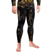 Mares Pantaloni Da Pesca Subacquea Long John Illusion 5 Mm