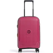 Delsey Valigia A Rotelle Belmont Expandable 55cm 35l