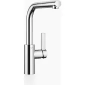 Dornbracht ELIO Mitigeur monocommandé Pull-out, saillie 235mm, 33840790-00, 33840790-00