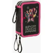 K POP Demon Hunters Astuccio K-pop Demon Hunters Energy