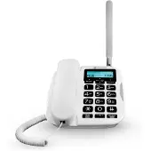 Motorola Telefono Voip Fw500