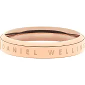 Daniel Wellington Original Classic Anello Bronzo 68 mm — Anello