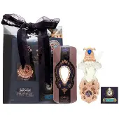 Shaik Opulent Gold Edition 40 ml Donna — Eau de parfum