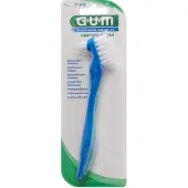 Gum Spazzolino per protesi gengivali — Spazzolino per protesi