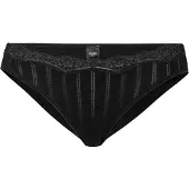 Calida Slip 'Etude Toujours' nero