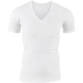 Calida Maglietta intima 'Evolution' bianco